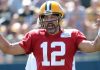 Aaron Rodgers: Biography, Net Worth And Dating History