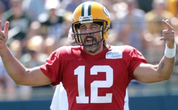 Aaron Rodgers: Biography, Net Worth And Dating History