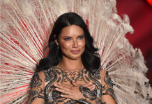 Adriana Lima Victoria’s Secret Angel Biography, Net Worth, Career, Personal Life And Beauty Lessons