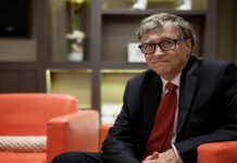 American Business Magnate Bill Gates Net Worth, Philanthropy, Properties, Biography, Career And Wife