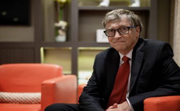 American Business Magnate Bill Gates Net Worth, Philanthropy, Properties, Biography, Career And Wife
