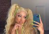 American YouTuber And Model Nikita Dragun Before And After Becoming Trans, Biography, Career, Controversies, Net Worth And Boyfriends