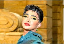 Beauty Influencer And Social Media Personality Bretman Rock’s Net Worth, Biography, Career, Personal Life And Couple