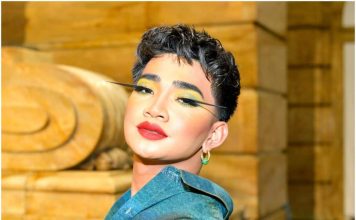 Beauty Influencer And Social Media Personality Bretman Rock’s Net Worth, Biography, Career, Personal Life And Couple