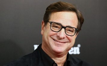 Bob Saget Biography, Career, Net Worth, Wife and Death