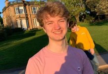 British Gamer Thomas Simons Career, Net Worth, Biography, Personal Life And His Favorite Quotes