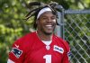 Cam Newton: The Biography And Fotball Career Of Super Cam