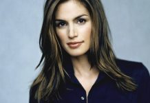 Cindy Crawford, Fashion Icon, Biography, Career And Net Worth