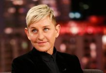All About Ellen DeGeneres, Queen Of Interviews, Career And Biography