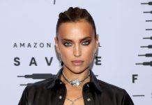 All About The Russian Supermodel Irina Shayk, Personal Life, Boyfriends And Net Worth
