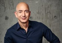 The Fabulous Story Of The Founder Of Amazon, Jeff Bezos