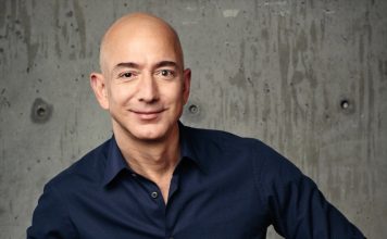 The Fabulous Story Of The Founder Of Amazon, Jeff Bezos