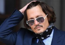 Johnny Depp Movie Star Films, Career And Judgement With Ex-Wife