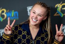 Jojo Siwa Vlogging, Career, Net Worth And Relationships