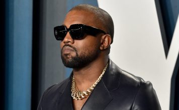 Kanye West Net Worth, Marriage, Biography And Career