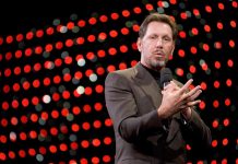 Larry Ellison, The Chief Of Oracle Corporation Phillanthropy, Net Worth, Wife And Career