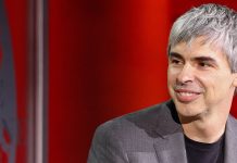 Larry Page, All About His Net Worth, Career and Personal Life