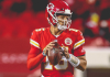 Patrick Mahomes, Private Life, Net Worth And Career Of The American Football Player