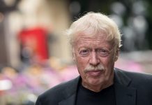 Business Guru Phil Knight Age, Net Worth And Wife