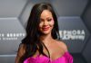 Rihana Networth, Biography, Career And Relationships