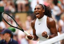 Serena Williams, The Private Life And The Net Worth Of The Tennis Player