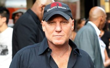 Steve Madden Awards, Time In Prison, Biography, Carrer, Net Worth, Age And Weight