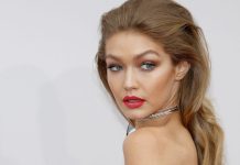 Super International Model Gigi Hadid Biography, Career, Net Worth And Boyfriends