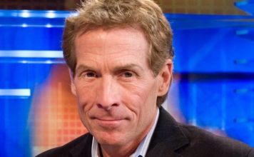 The Biography of The Well-Known Commentator Skip Bayless, Career, Wife, Children and Net Worth