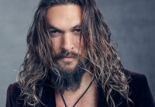 The Career Of The American Actor And Filmmaker Jason Momoa, Biography, Net Worth And Private Life