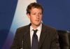 The Co-Founder And Chief Executive Of Meta Platforms Mark Zuckerberg Biography, Career, Net Worth And Private Life
