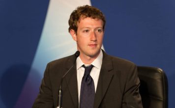 The Co-Founder And Chief Executive Of Meta Platforms Mark Zuckerberg Biography, Career, Net Worth And Private Life