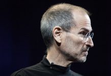 The Famous Entrepreneur Steve Jobs Net Worth, Biography, Career, Family And Kids
