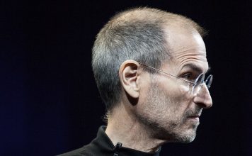 The Famous Entrepreneur Steve Jobs Net Worth, Biography, Career, Family And Kids