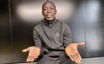 The King of TikTok: The Story of Khaby Lame, Net Worth, Biography and Videos