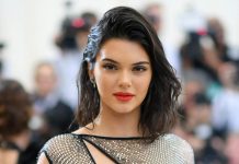 The Personal Life Of The American Model and TV Star Kendall Jenner, Biography, Career, Net Worth And How She Became Successful