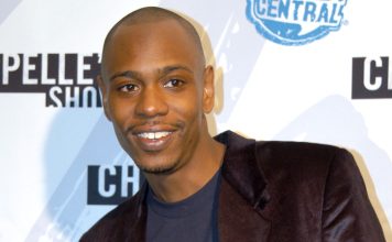 The Personal Life Of The Comic Genius Of America Dave Chappelle, Net Worth, Biography And Career