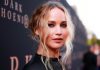 The World’s Highest Paid Actress in 2015, Jennifer Lawrence Net Worth And Career
