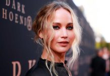 The World’s Highest Paid Actress in 2015, Jennifer Lawrence Net Worth And Career