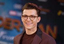 Tom Holland, The Popular Actor Of His Generation, Net Worth And Biography