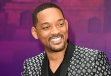 The Story Of Will Smith, The Actor Who Conquered The World With His Charisma