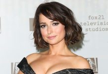 Wonderful Milana Vayntrub Career, Biography, Net Worth, Boyfriends And Personal Relationships