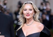World Fashion Legend Kate Moss Net Worth, Biography, Career and Love Life