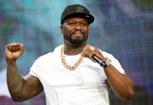 50 Cent Career, Meeting Eminem And Net Worth