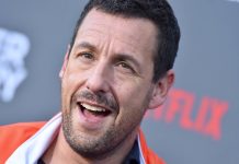 Adam Sandler Net Worth And Acting Career