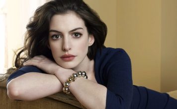 Anne Hathaway Interesting Facts And Net Worth