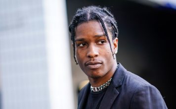 A$ap Rocky Private Life And Net Worth
