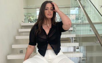 Ashley Graham Net Worth, Twins And Husband