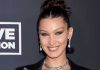 Bella Hadid Biography, Illness, Career And Net Worth