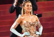 Blake Lively Net Worth And Filmography