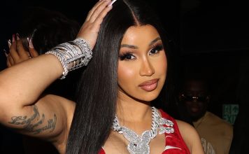 Cardi B Net Worth And Musical Style